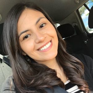 Meet your Posher, Ana